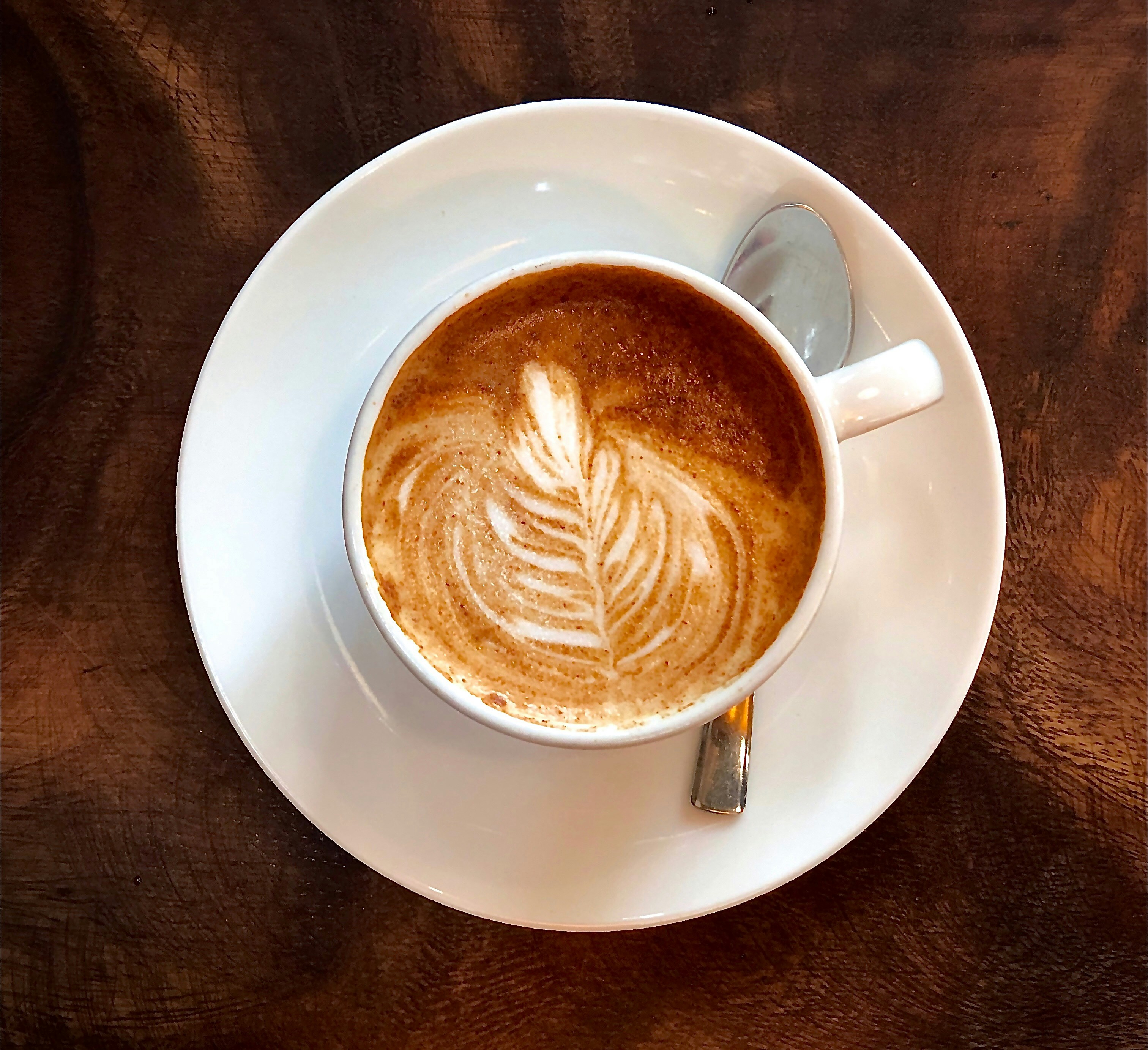 Cappuccino Crémeux