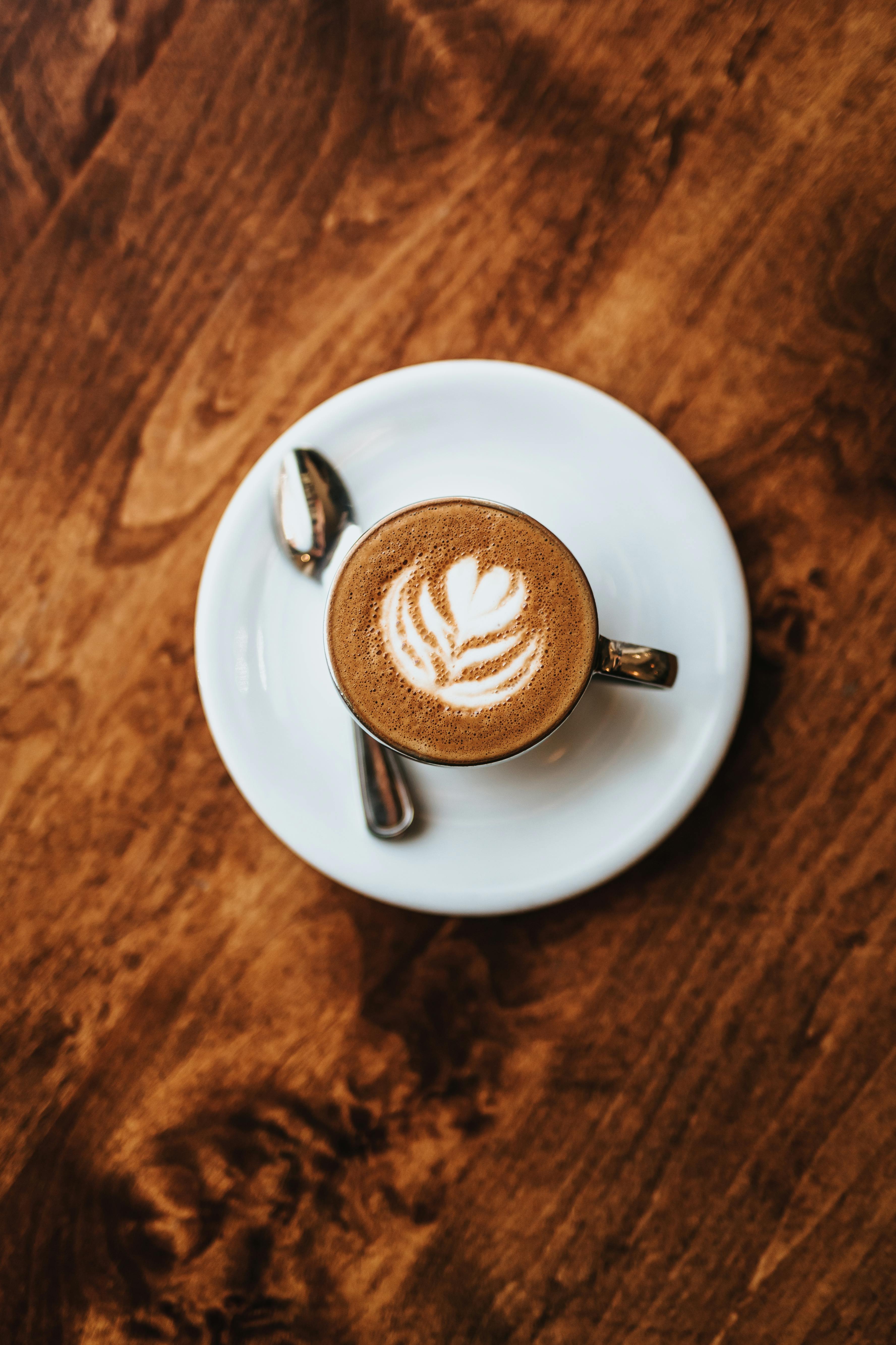 Cappuccino Crémeux