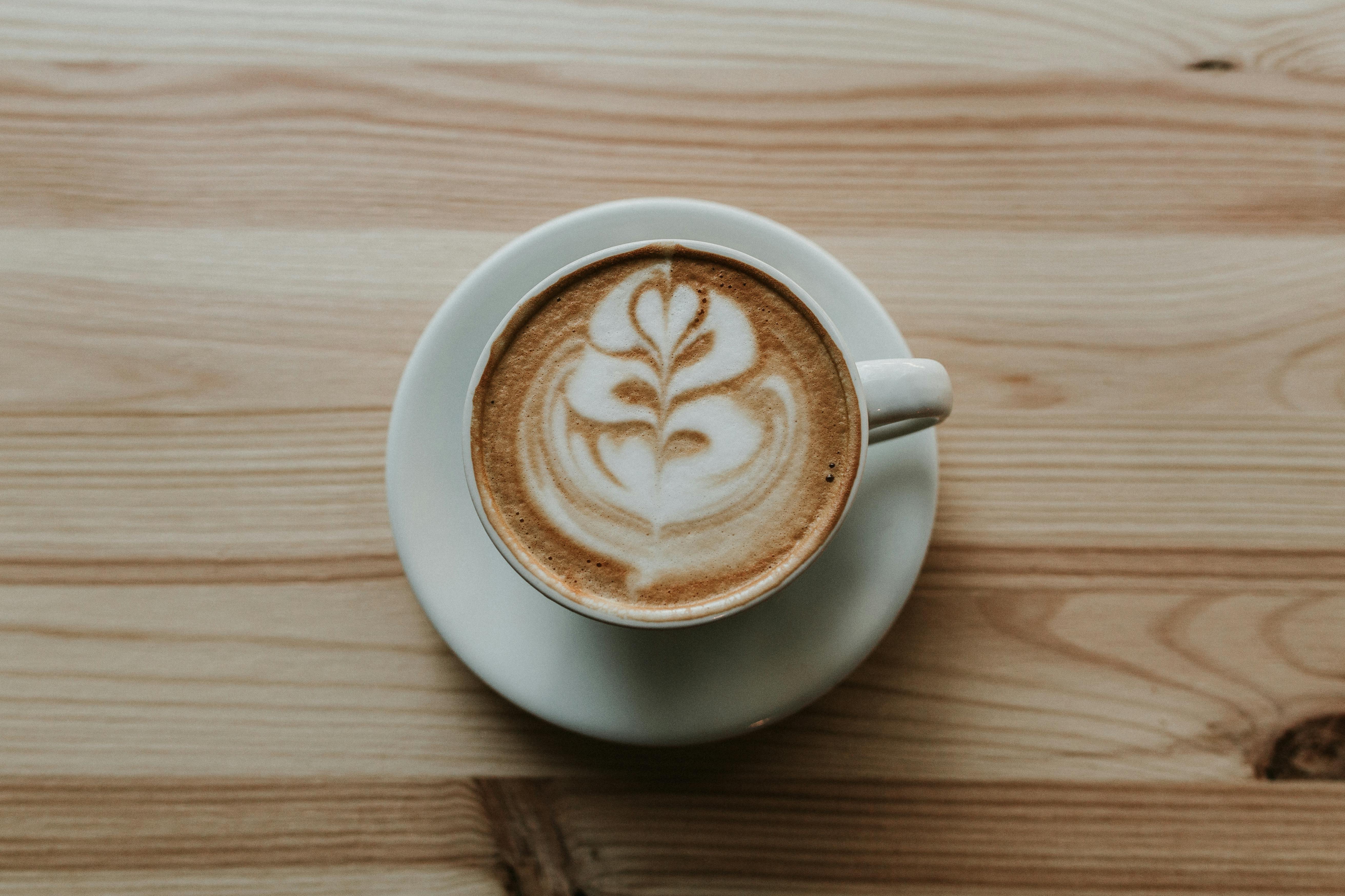 Cappuccino Crémeux