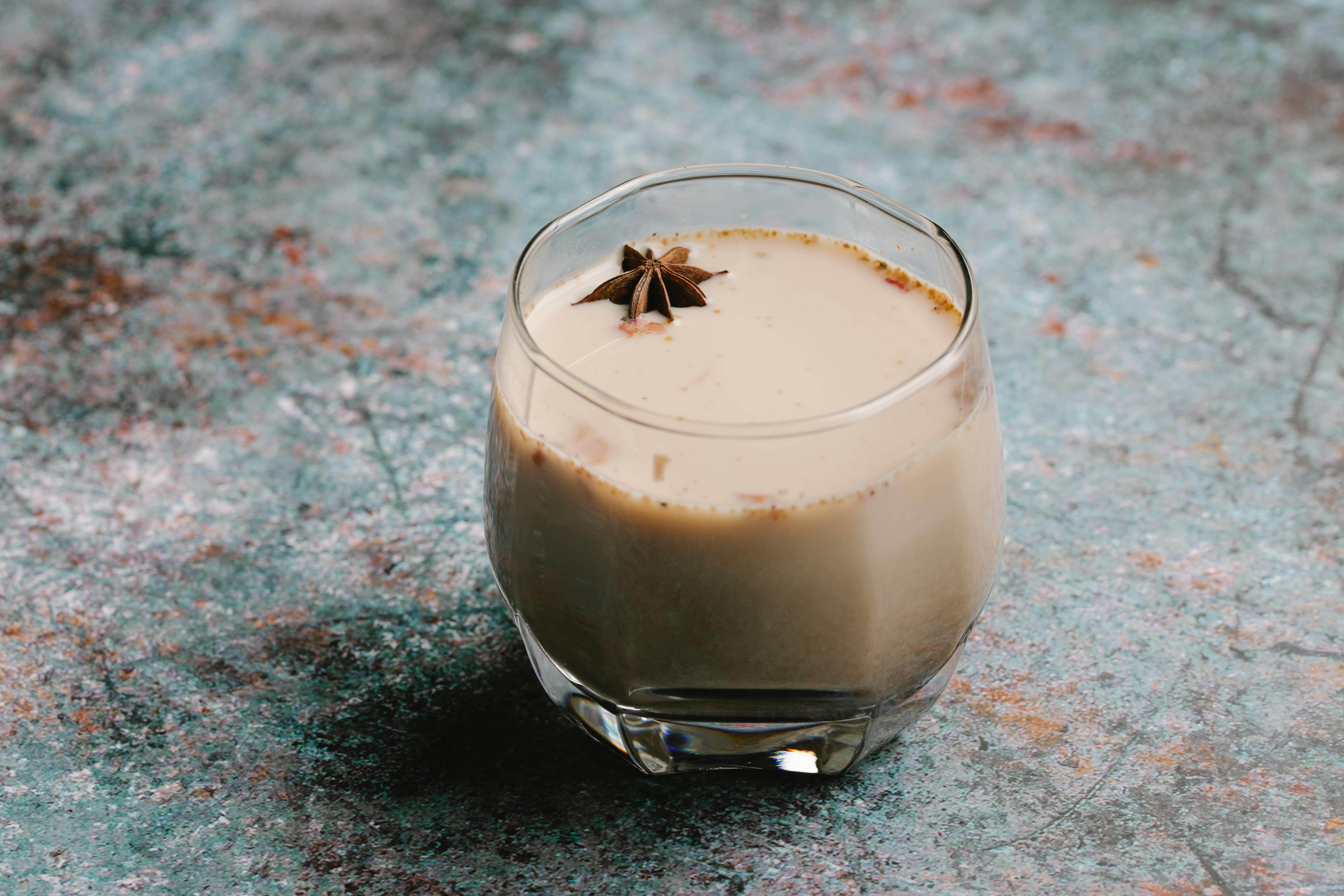 Cappuccino Crémeux