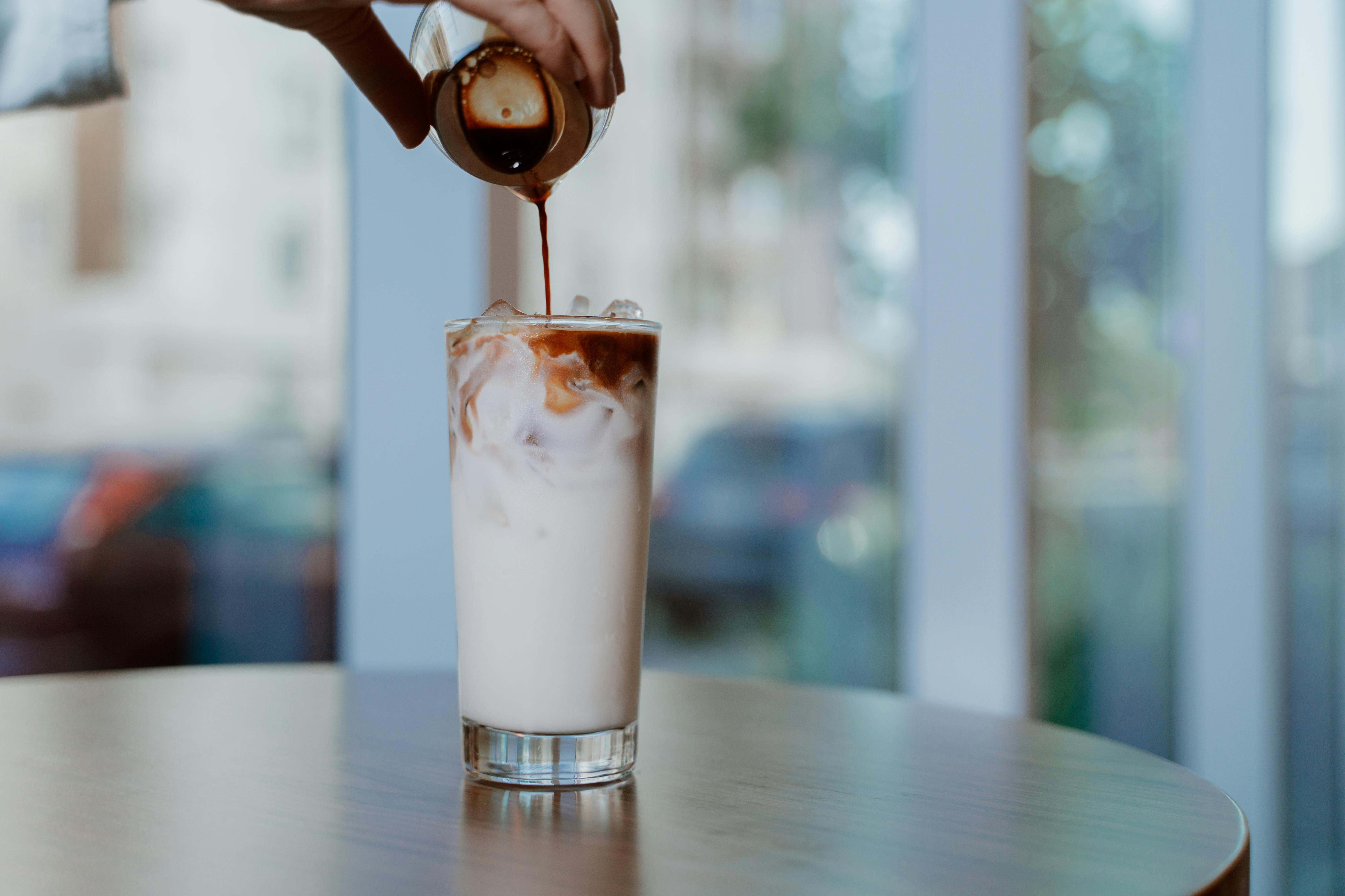 Cappuccino Crémeux