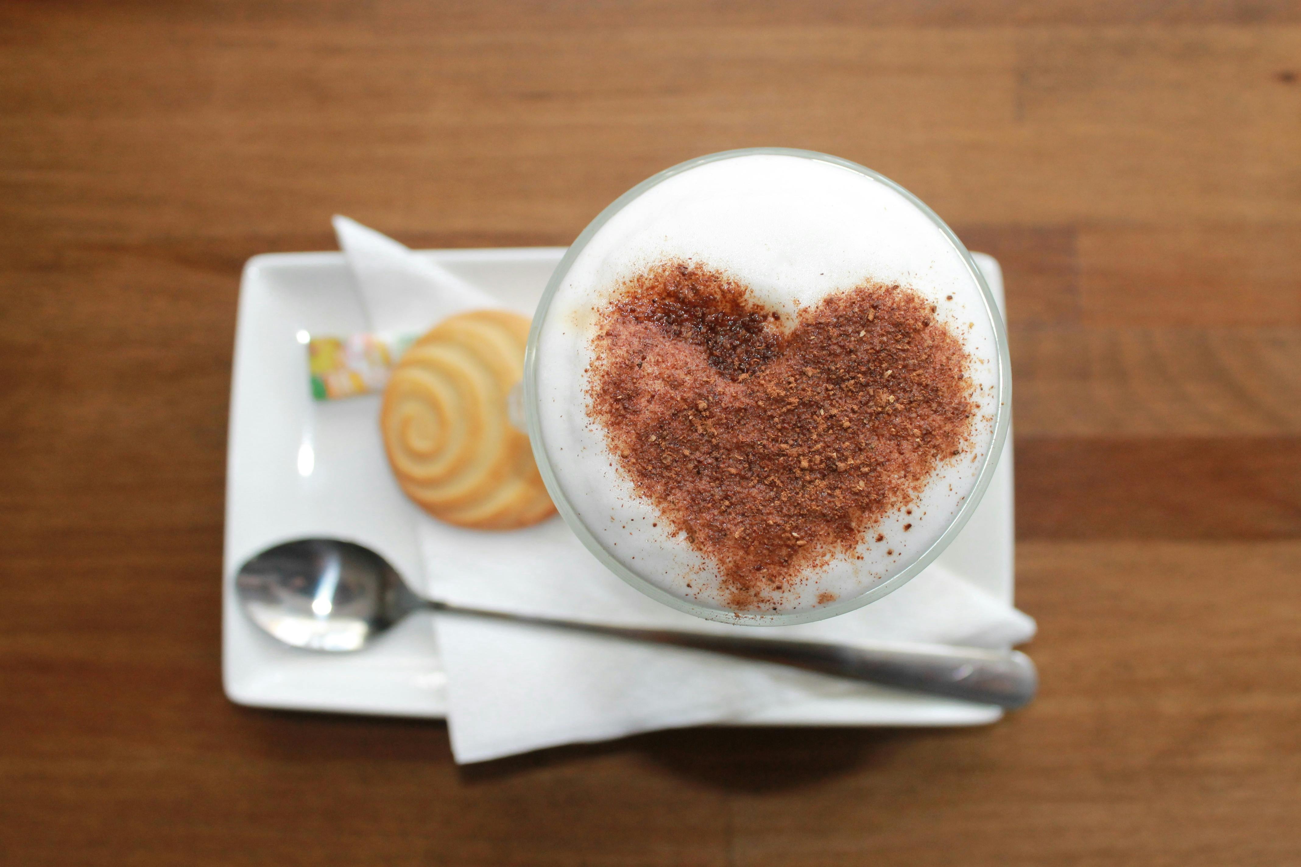 Cappuccino Crémeux