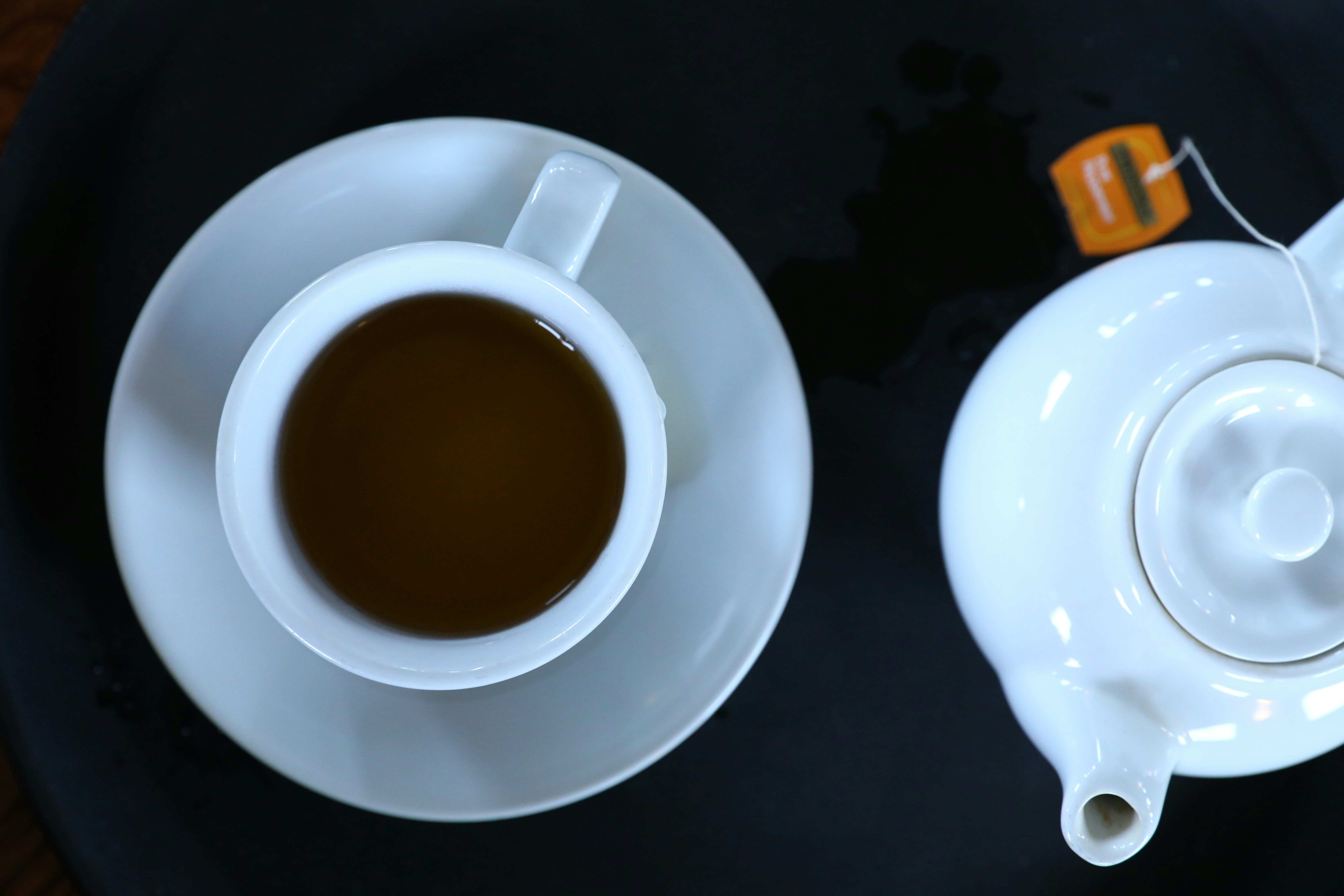 Cappuccino Crémeux