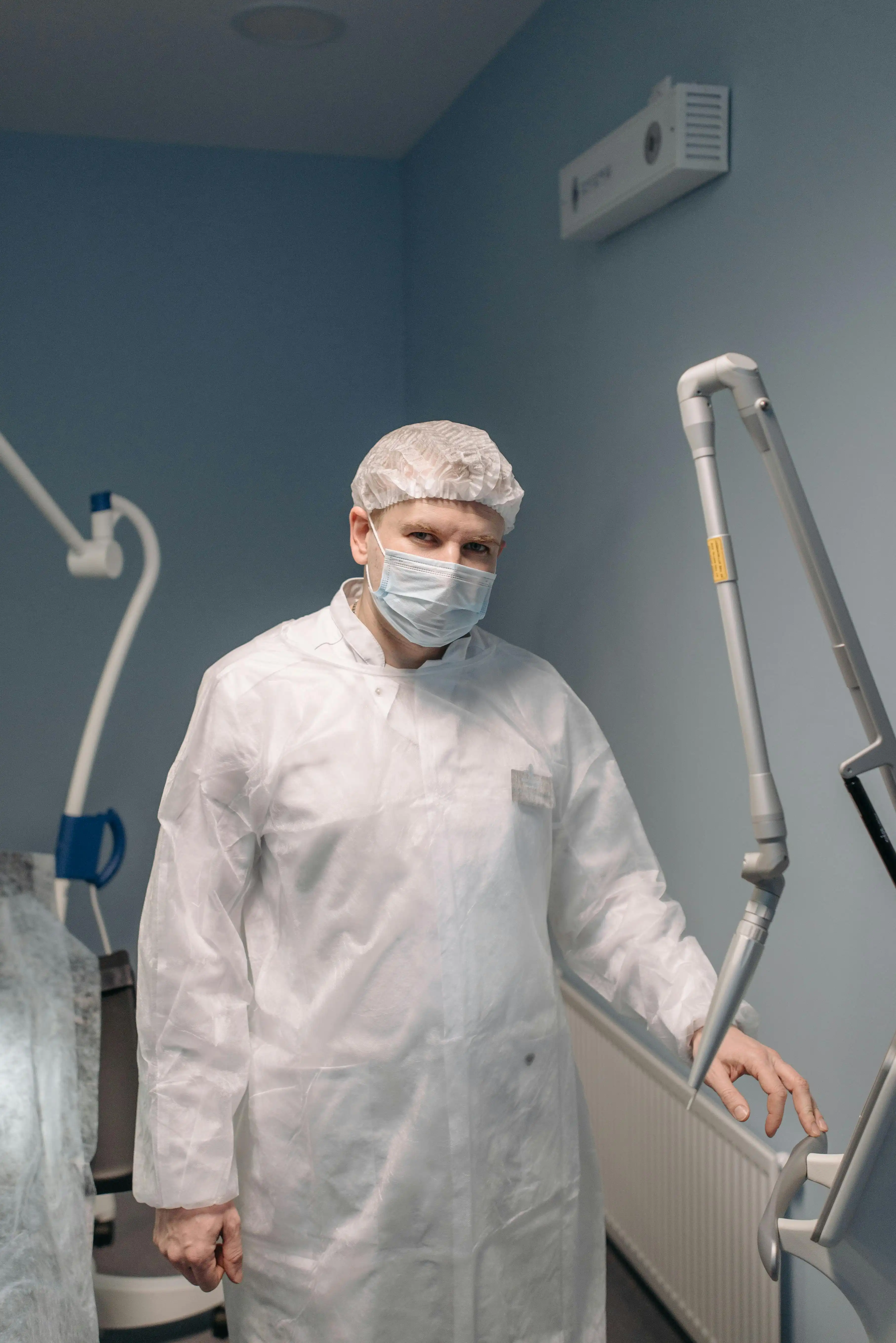 Dr. Karim Tazi - Endodontiste spécialisé en traitement des canaux