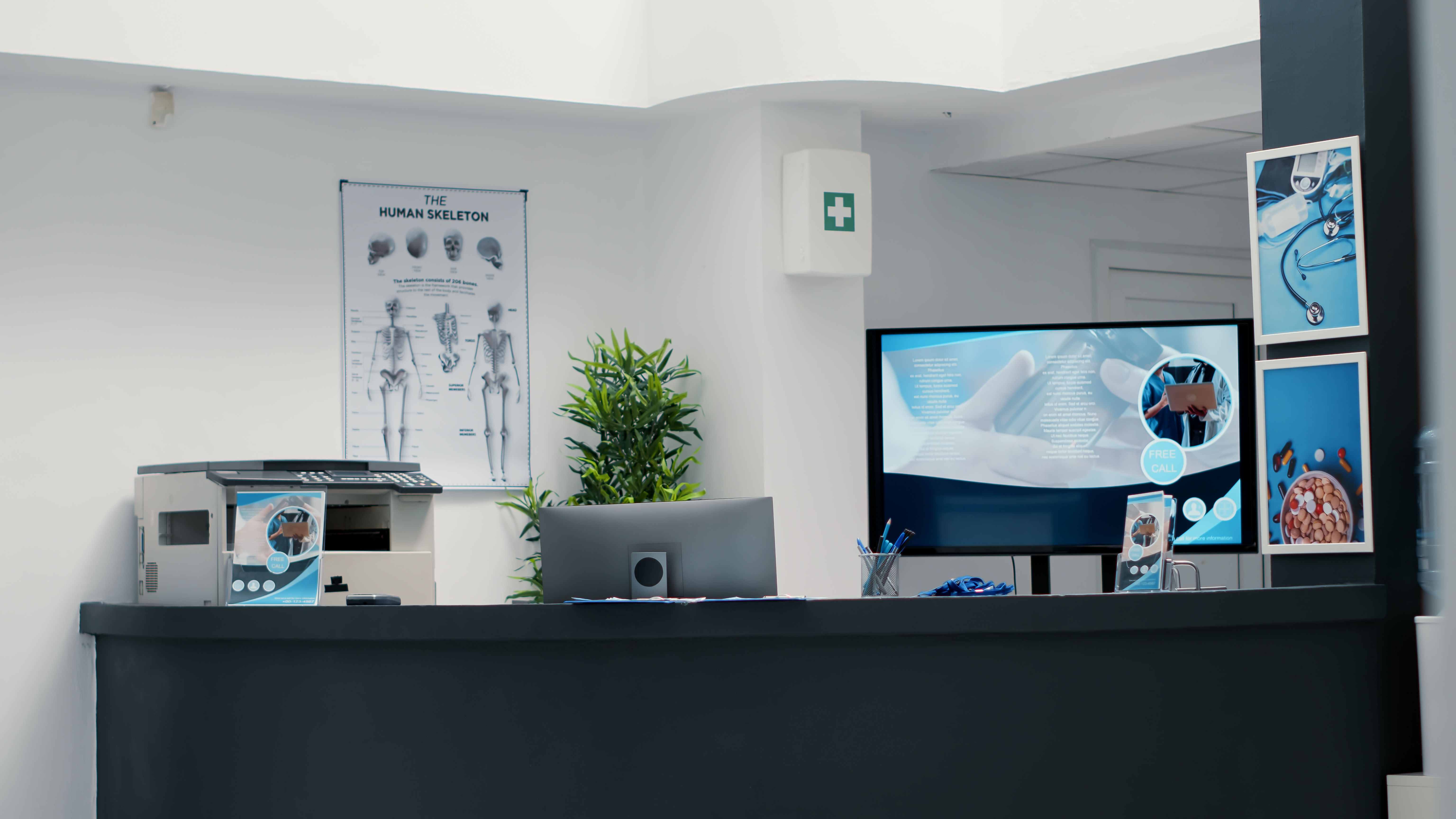 Centre Ophtalmologique Dr Sounny