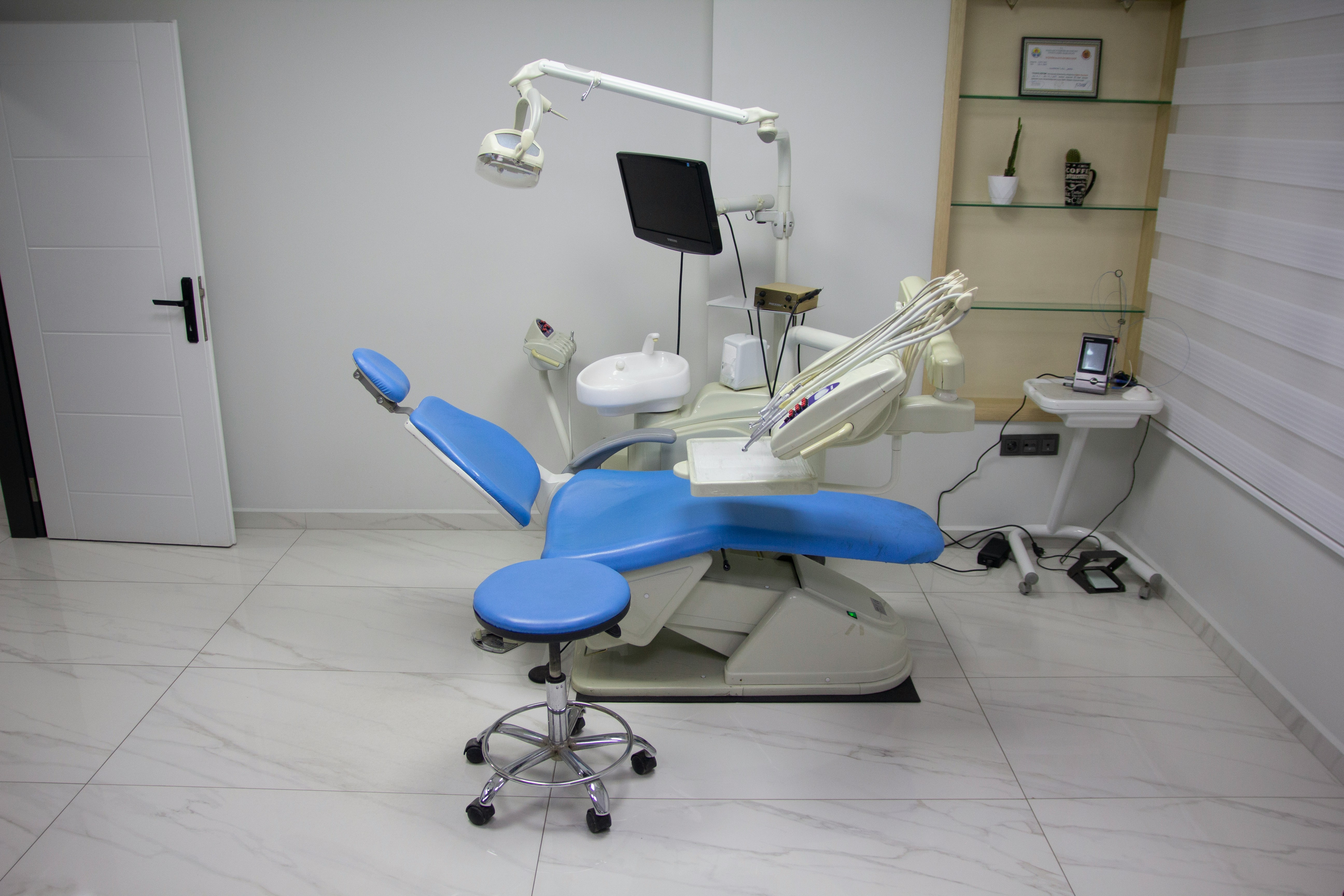 Centre Ophtalmologique Dr Sounny