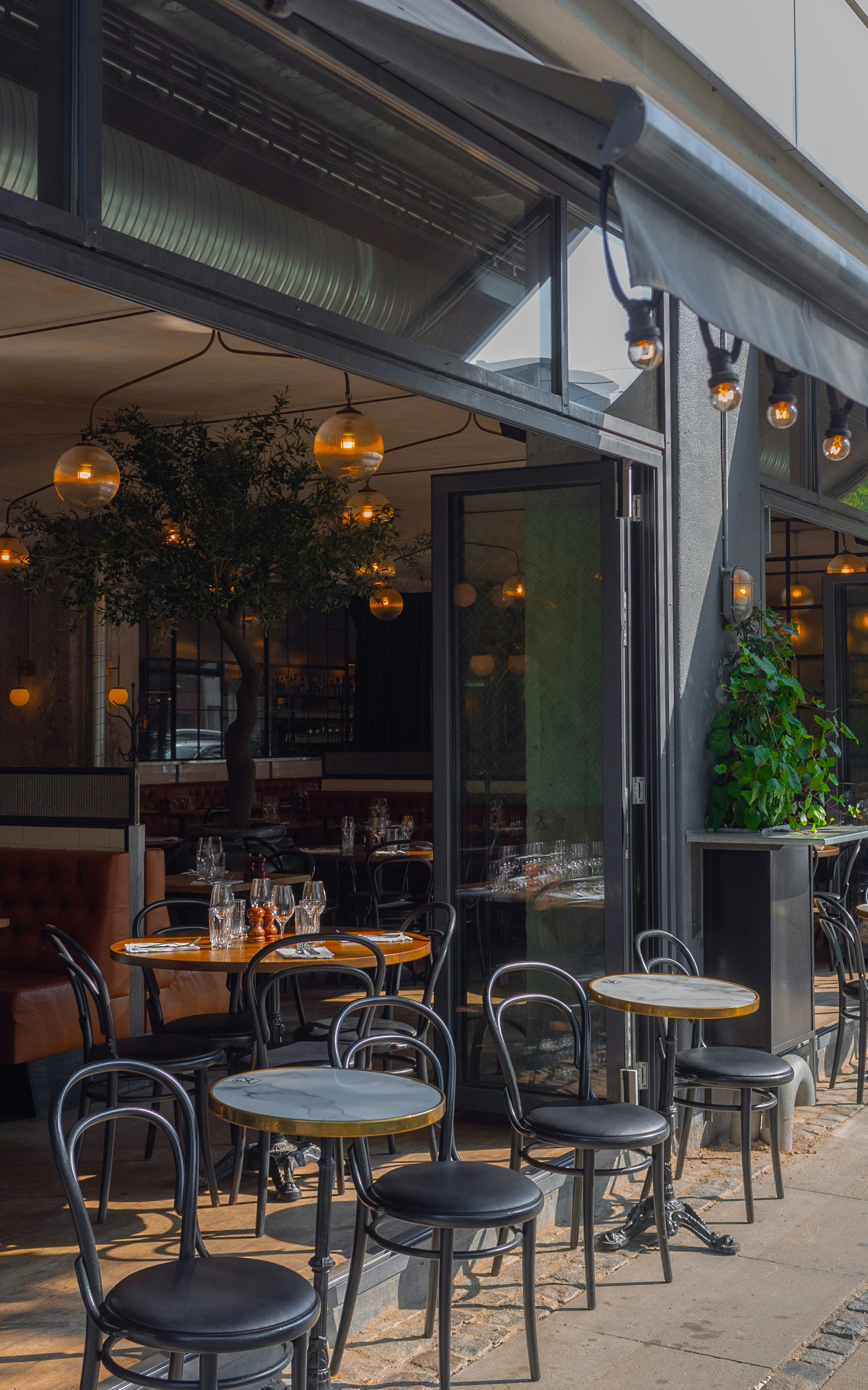 Restaurant WalaaFood - Notre établissement